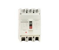 DC MCCB 3 POLE 160A - 250A - Standard Lighting (Pty) Ltd