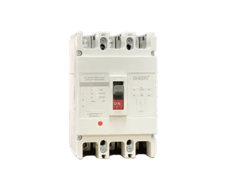 DC MCCB 3 POLE 160A - 250A - Standard Lighting (Pty) Ltd
