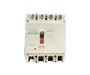 DC MCCB 4 POLE 160A - 250A - Standard Lighting (Pty) Ltd