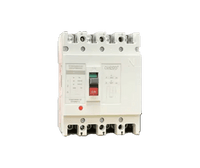DC MCCB 4 POLE 63A - 125A - Standard Lighting (Pty) Ltd