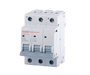 DC TRIPLE POLE 6KA CIRCUIT BREAKERS - Standard Lighting (Pty) Ltd
