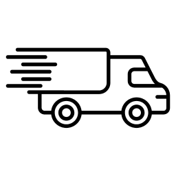 delivery icon