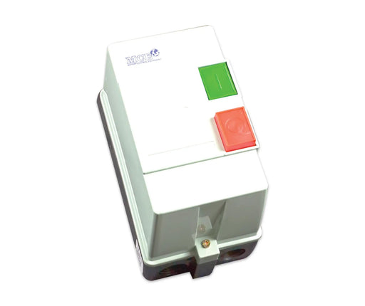 Direct Online Starter No Overload - MCE Electric - Standard Lighting (Pty) Ltd