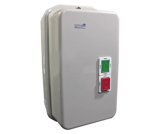 Direct Online Starter With Overload - MCE - Standard Lighting (Pty) Ltd
