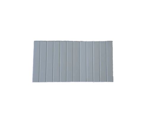 DISTRIBUTION BOARD BLANKS 6 WAY - Standard Lighting (Pty) Ltd
