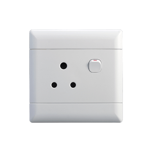 DOMESTIC 4X4 SINGLE SOCKET - Standard Lighting (Pty) Ltd