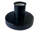 E27 Mild Steel Base Mount Lamp Holder (Per 10 Pieces) - O - LITE - Standard Lighting