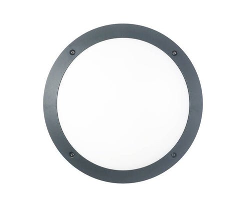 E27 ROUND BULKHEAD FITTINGS - Standard Lighting (Pty) Ltd