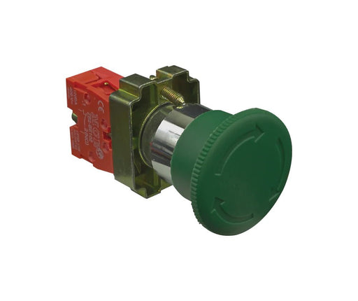 EMERGENCY STOP PUSHBUTTON - Standard Lighting (Pty) Ltd