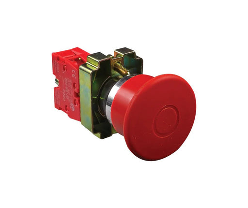 EMERGENCY STOP PUSHBUTTON - Standard Lighting (Pty) Ltd