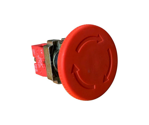 EMERGENCY STOP PUSHBUTTON - Standard Lighting (Pty) Ltd