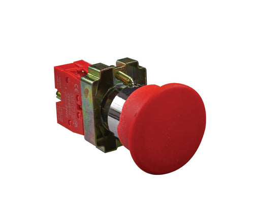 EMERGENCY STOP PUSHBUTTON - Standard Lighting (Pty) Ltd