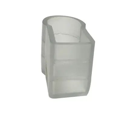 END CAP FOR NEON FLEX LIGHTS - Standard Lighting (Pty) Ltd
