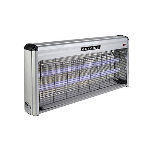 EUROLUX INSECT KILLER H47 2X20W - Standard Lighting (Pty) Ltd