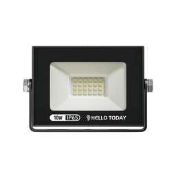HELLO TODAY 10W LED FLOODLIGHT