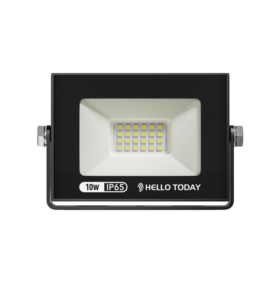 HELLO TODAY 10W LED FLOODLIGHT