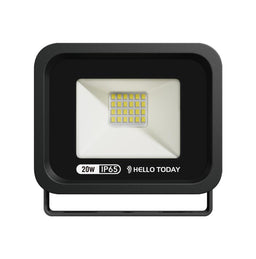 HELLO TODAY 20W LED FLOODLIGHT