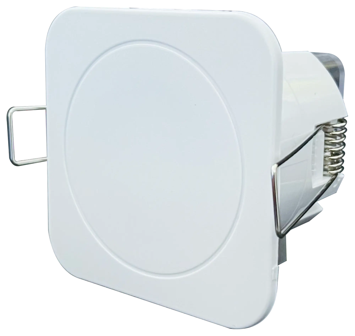 Flush Mount Micro Occupancy Sensor Down Light - O - LITE - Standard Lighting