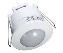 Flush Mount Occupancy Sensor Down Light - O - Lite - Standard Lighting (Pty) Ltd