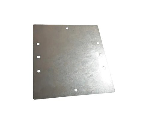 GALVANISED CHASSIS PLATE - Standard Lighting (Pty) Ltd