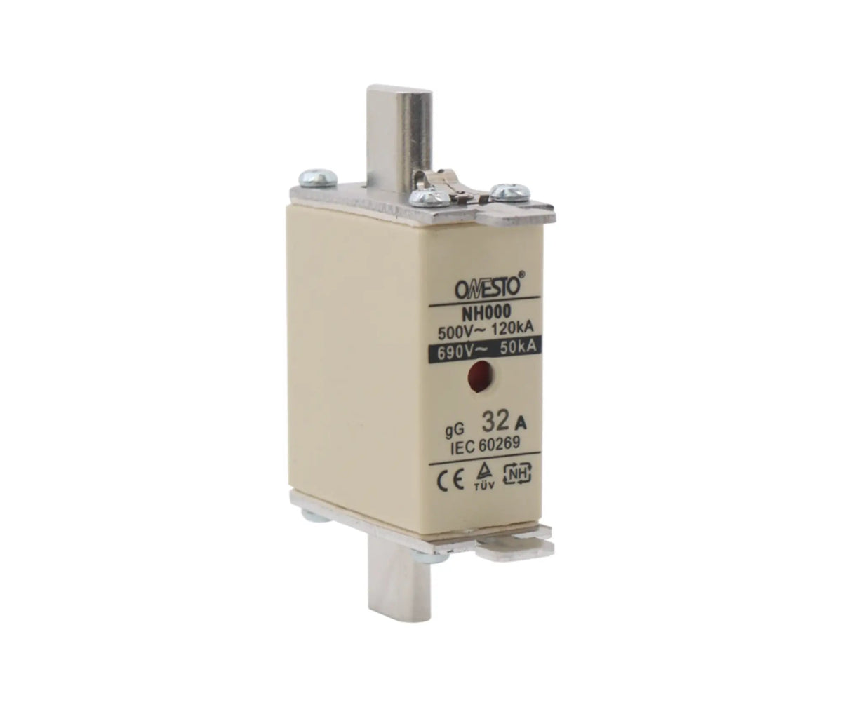 General Protection Fuse - ONESTO - Standard Lighting