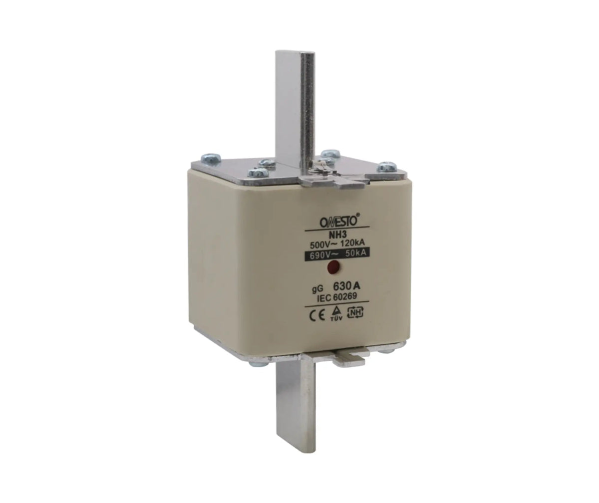 General Protection Fuse - ONESTO - Standard Lighting
