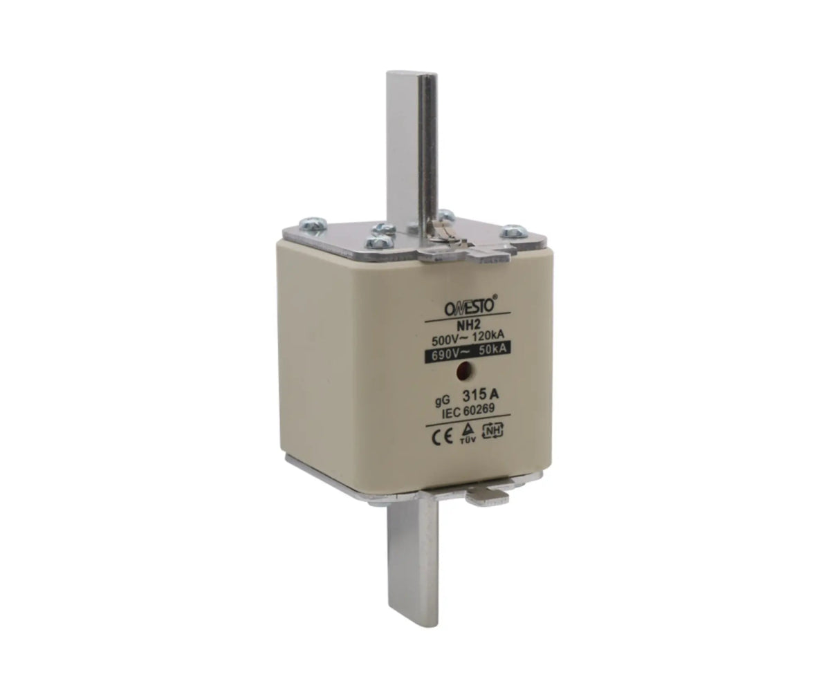 General Protection Fuse - ONESTO - Standard Lighting