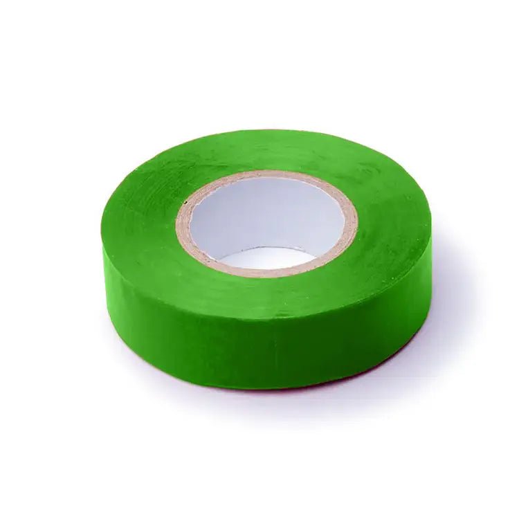 Green Insulation Tape - SCHENKER - Standard Lighting