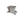 Heat Sink For 1 Pole Solid State Relay - MCE ELECTRIC - Standard Lighting