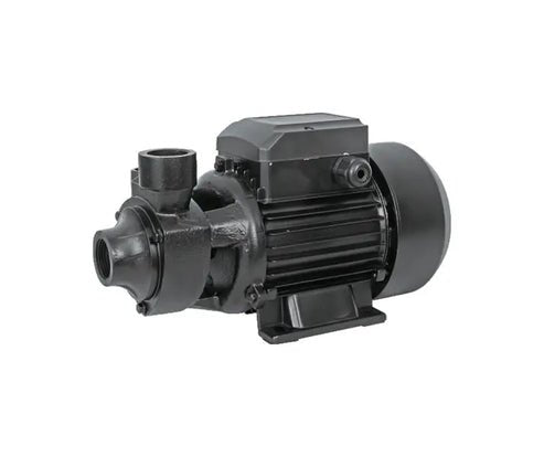 HURRICANE - 50 550W 48VDC SOLAR SURFACE PUMP - Standard Lighting (Pty) Ltd