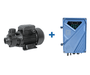HURRICANE - 65 750W 72VDC SOLAR SURFACE PUMP - Standard Lighting (Pty) Ltd