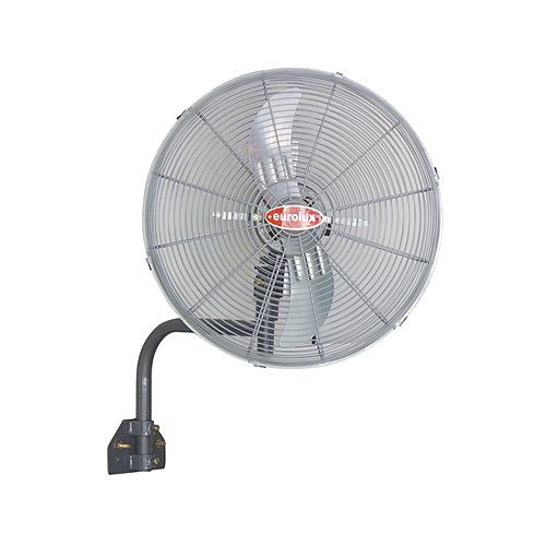 HURRICANE WALL MOUNTED INDUSTRIAL FAN - Standard Lighting (Pty) Ltd