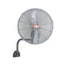 HURRICANE WALL MOUNTED INDUSTRIAL FAN - Standard Lighting (Pty) Ltd