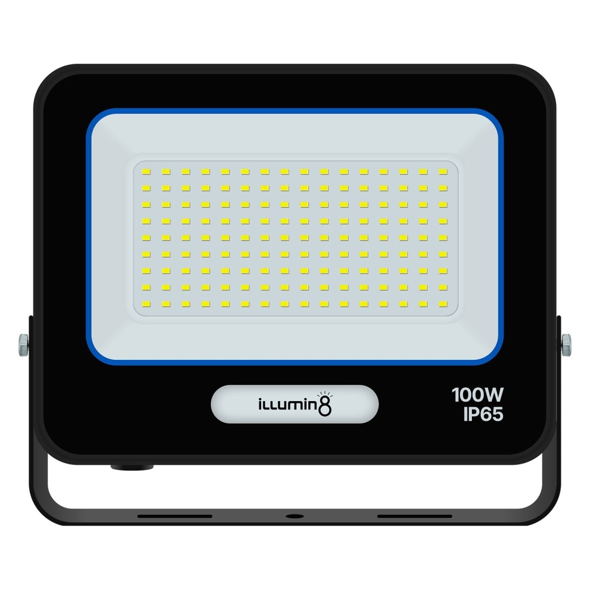 illumin8 100W LED Floodlight Cool White - ILLUMIN8 - Standard Lighting