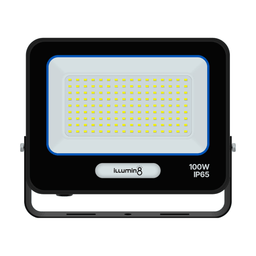 illumin8 100W LED Floodlight Cool White - ILLUMIN8 - Standard Lighting