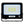 illumin8 10W LED Floodlight Cool White - ILLUMIN8 - Standard Lighting