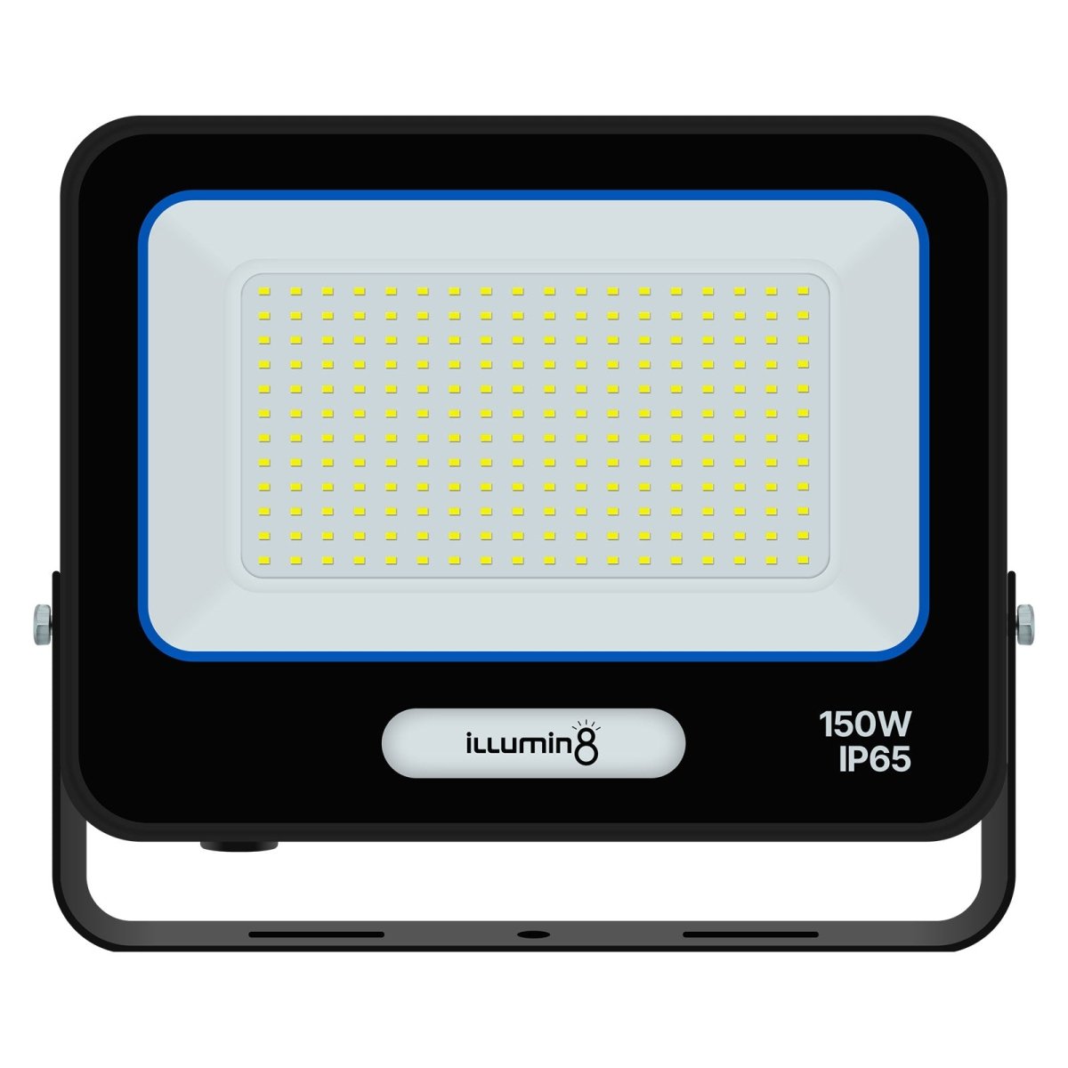 illumin8 150W LED Floodlight Cool White - ILLUMIN8 - Standard Lighting