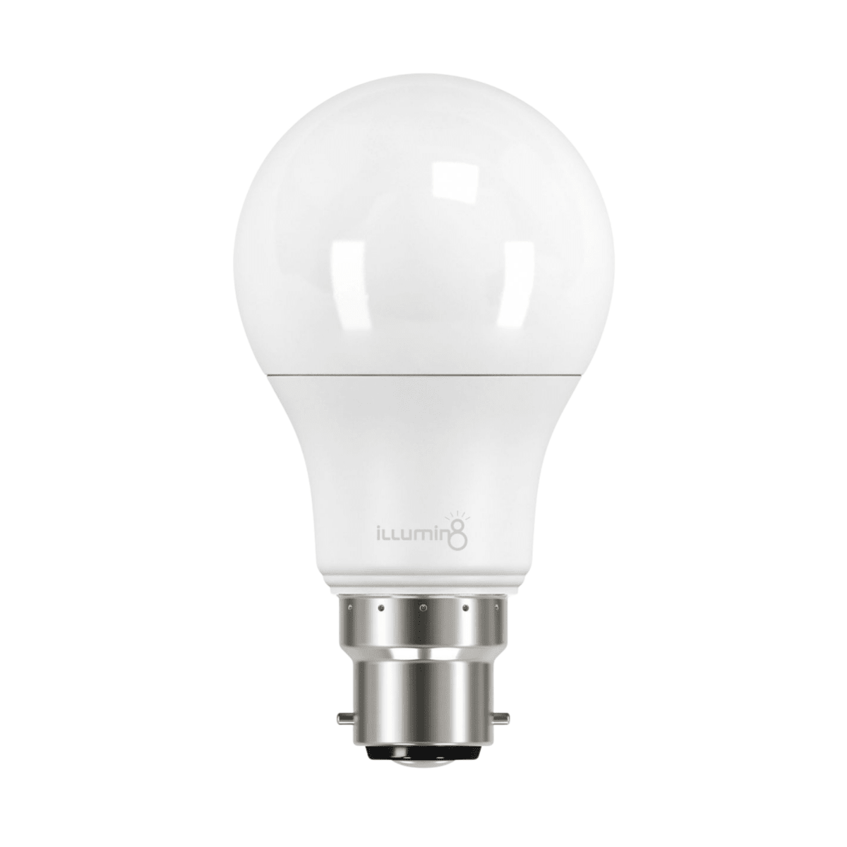 illumin8 15W LED A60 B22 Lamp - ILLUMIN8 - Standard Lighting