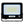 illumin8 20W LED Floodlight Cool White - ILLUMIN8 - Standard Lighting