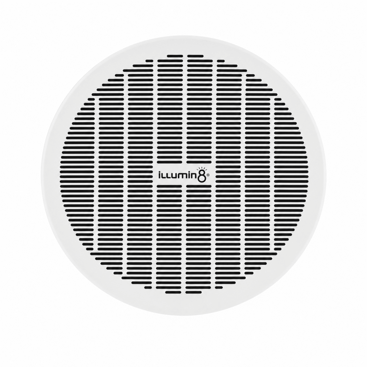 illumin8 30W Ceiling Mount Extractor Fan - ILLUMIN8 - Standard Lighting