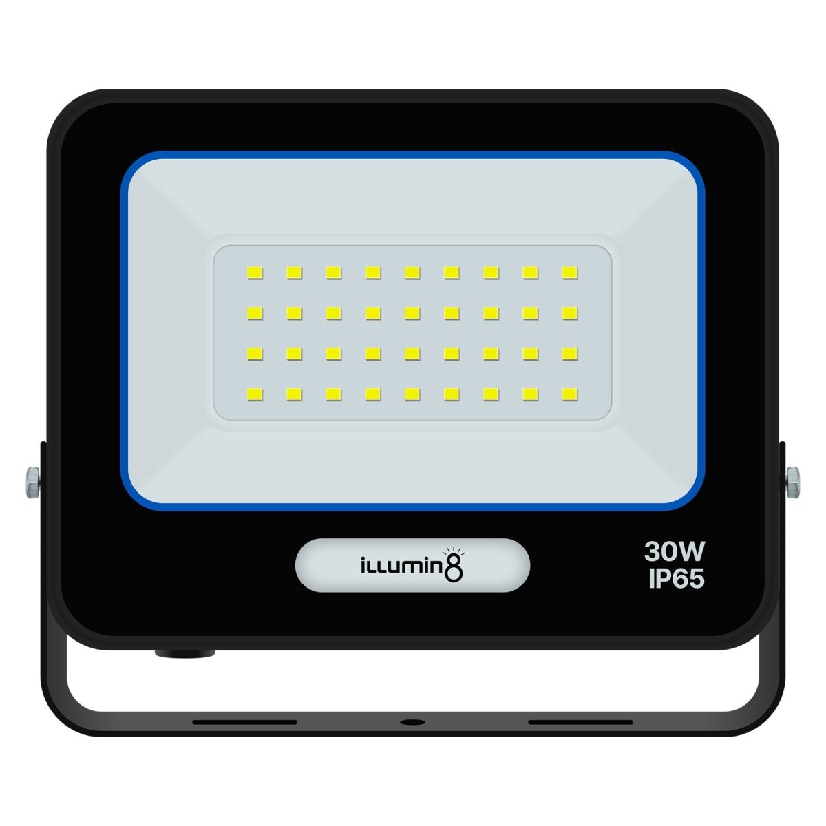 illumin8 30W LED Floodlight Cool White - ILLUMIN8 - Standard Lighting
