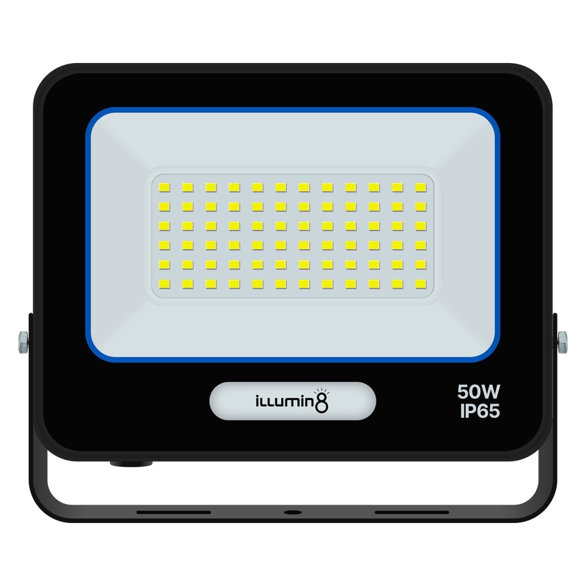 illumin8 50W LED Floodlight Cool White - ILLUMIN8 - Standard Lighting