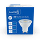 illumin8 5W GU10 LED Lamp - ILLUMIN8 - Standard Lighting