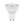 illumin8 5W GU10 LED Lamp - ILLUMIN8 - Standard Lighting