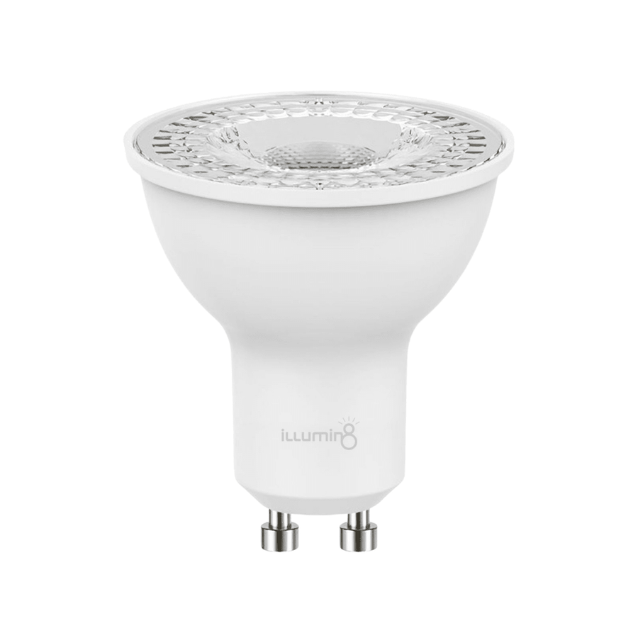 illumin8 5W GU10 LED Lamp - ILLUMIN8 - Standard Lighting