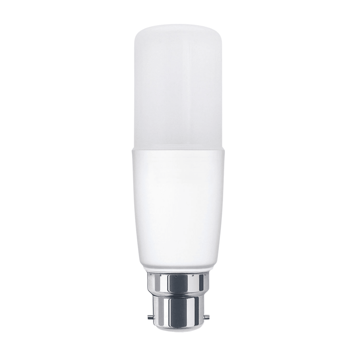 illumin8 7W LED B22 Stick Lamp - ILLUMIN8 - Standard Lighting