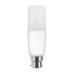 illumin8 7W LED B22 Stick Lamp - ILLUMIN8 - Standard Lighting