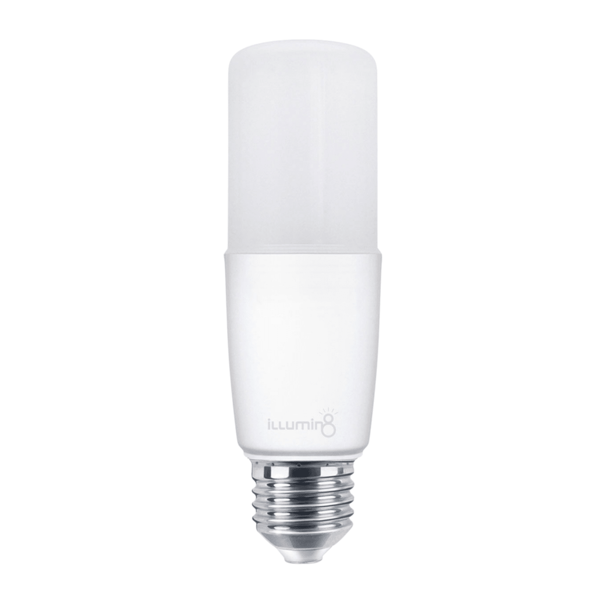 illumin8 7W LED E27 Stick Lamp - ILLUMIN8 - Standard Lighting