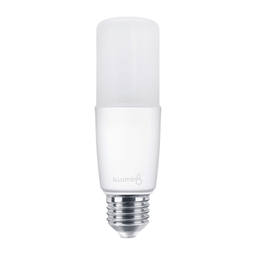 illumin8 7W LED E27 Stick Lamp - ILLUMIN8 - Standard Lighting