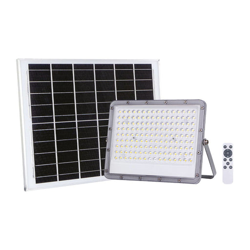 ILLUMIN8 SOLAR FLOOD LIGHTS - Standard Lighting (Pty) Ltd